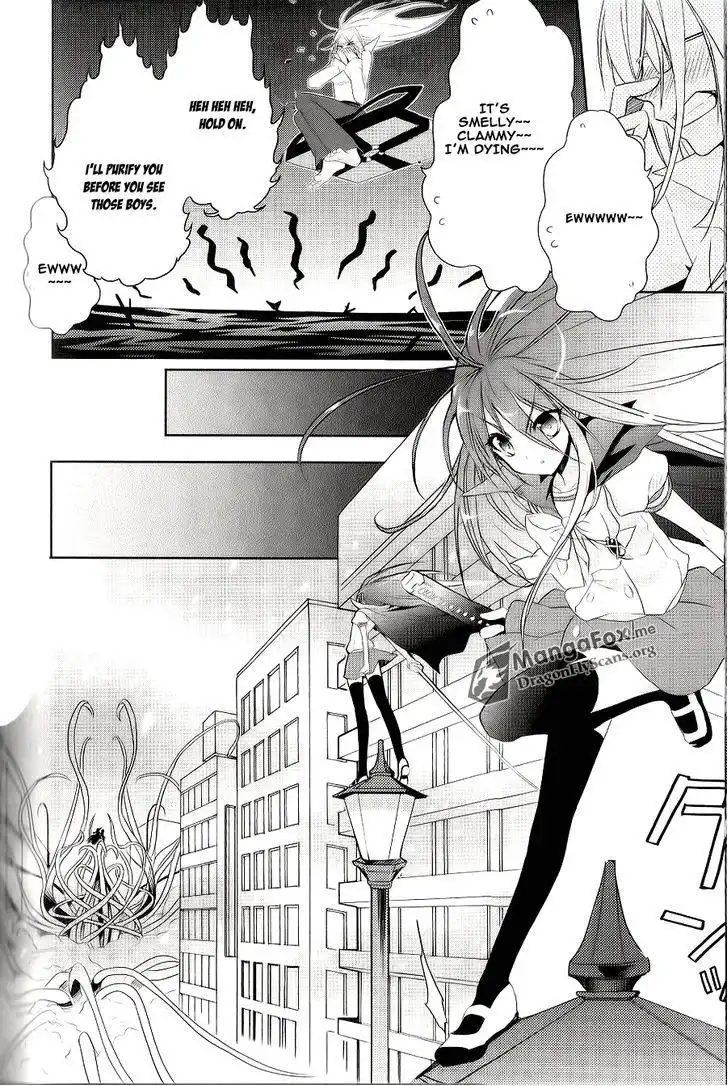 Shakugan no Shana Chapter 54 13